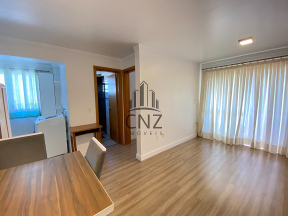 Imagem Apartamento com 1 Quarto à Venda, 41 m² em Centro I - Brusque Imagem Apartamento com 1 Quarto à Venda, 41 m² em Centro I - Brusque