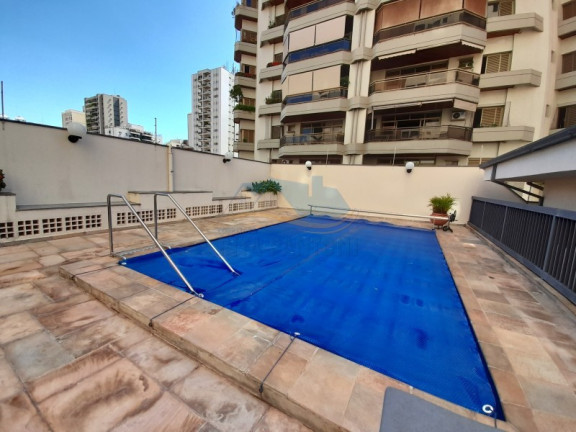 Imagem Apartamento com 3 Quartos à Venda, 205 m² em Centro - Ribeirão Preto Imagem Apartamento com 3 Quartos à Venda, 205 m² em Centro - Ribeirão Preto