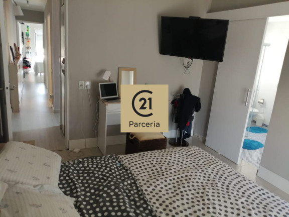 Imagem Casa com 4 Quartos à Venda,  em Campo Belo - São Paulo