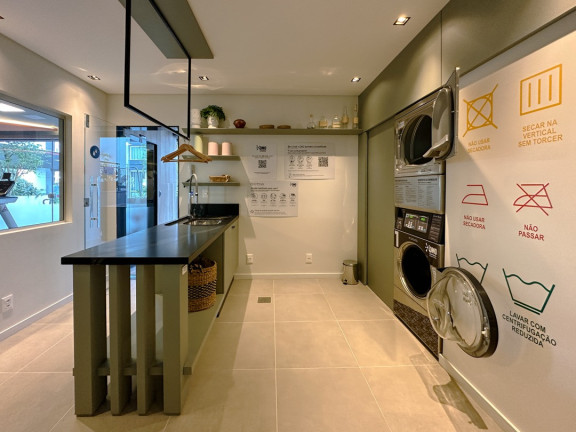 Imagem Apartamento com 2 Quartos à Venda, 113 m² em Estreito - Florianópolis