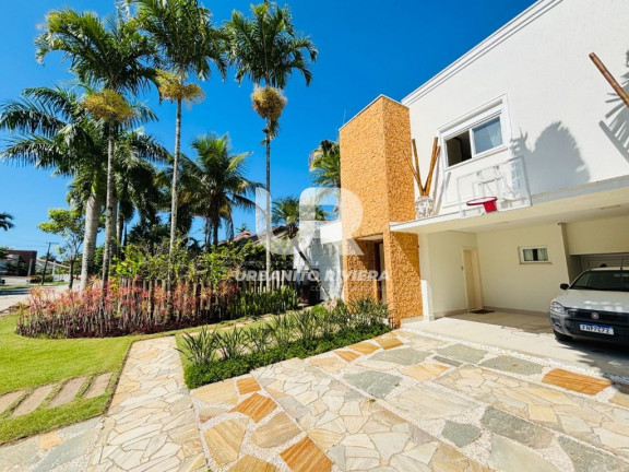 Imagem Casa com 5 Quartos à Venda, 604 m² em Riviera | Módulo 18 - Bertioga