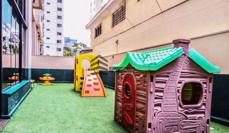 Imagem Apartamento com 2 Quartos à Venda, 57 m² em Brooklin - São Paulo Imagem Apartamento com 2 Quartos à Venda, 57 m² em Brooklin - São Paulo