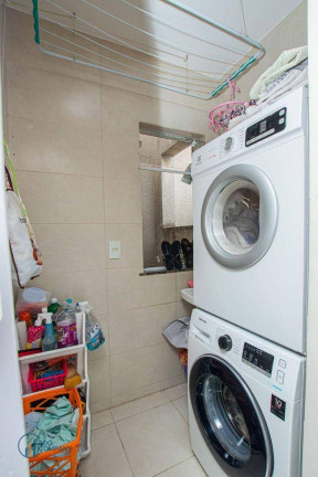 Imagem Apartamento com 3 Quartos à Venda, 78 m² em Oficinas - Ponta Grossa