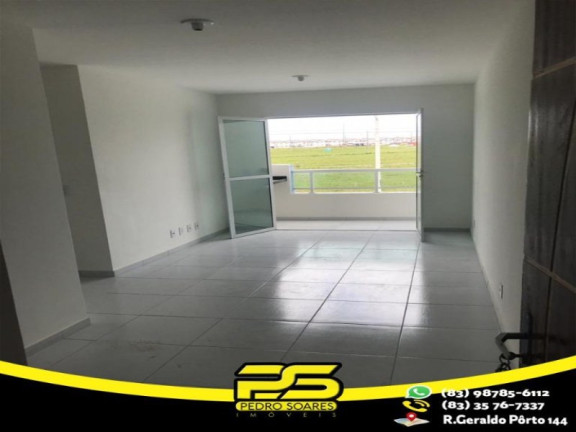 Imagem Apartamento com 2 Quartos à Venda, 49 m² em Gramame - João Pessoa