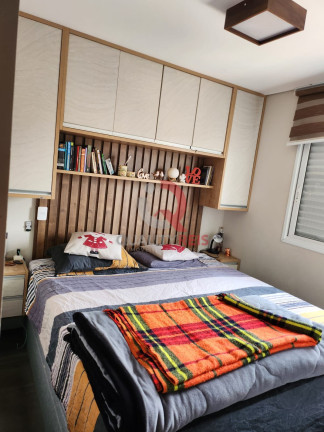 Imagem Apartamento com 2 Quartos para Alugar, 50 m² em Vila Maria - São Paulo Imagem Apartamento com 2 Quartos para Alugar, 50 m² em Vila Maria - São Paulo