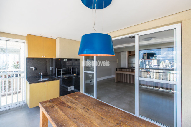 Apartamento com 2 Quartos à Venda, 84 m² em Chácara Inglesa - São Paulo