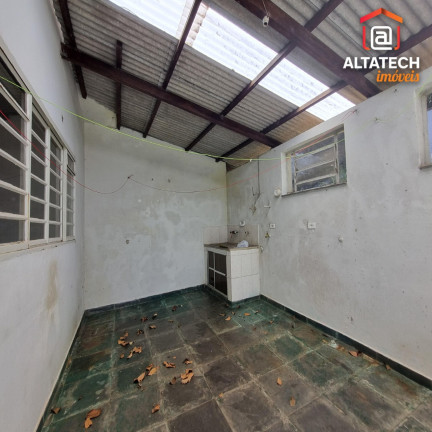 Imagem Casa com 3 Quartos à Venda, 98 m² em São Domingos - Poços De Caldas