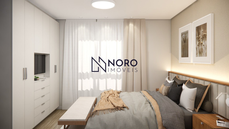 Imagem Apartamento com 2 Quartos à Venda, 79 m² em Camobi - Santa Maria Imagem Apartamento com 2 Quartos à Venda, 79 m² em Camobi - Santa Maria