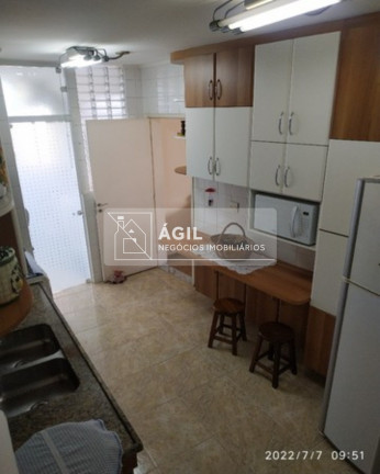 Imagem Apartamento com 3 Quartos à Venda, 120 m² em Parque Residencial Aquarius - São José Dos Campos Imagem Apartamento com 3 Quartos à Venda, 120 m² em Parque Residencial Aquarius - São José Dos Campos