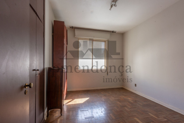 Imagem Apartamento com 3 Quartos à Venda, 243 m² em Higienópolis - São Paulo