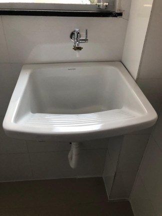 Imagem Apartamento com 2 Quartos à Venda, 44 m² em Vila Antonieta - São Paulo Imagem Apartamento com 2 Quartos à Venda, 44 m² em Vila Antonieta - São Paulo