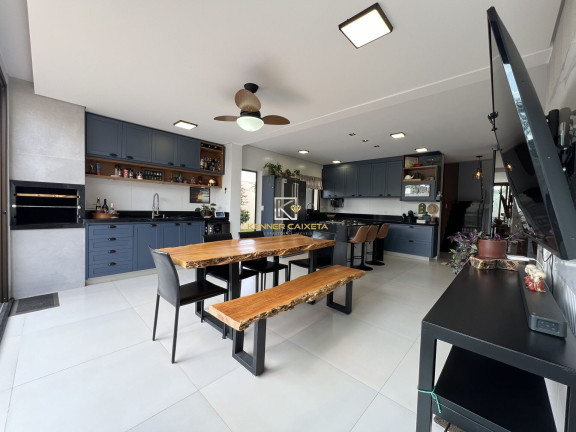 Imagem Casa com 4 Quartos à Venda, 255 m² em Residencial Gramado - Patos De Minas Imagem Casa com 4 Quartos à Venda, 255 m² em Residencial Gramado - Patos De Minas