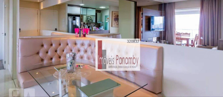 Imagem Apartamento com 2 Quartos à Venda, 65 m² em Vila Mariana - São Paulo