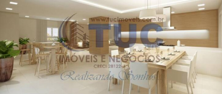 Imagem Apartamento com 2 Quartos à Venda, 77 m² em São Bernardo Do Campo