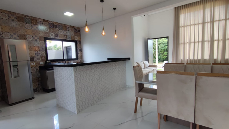 Imagem Casa com 3 Quartos à Venda, 170 m² em Ninho Verde Ii - Pardinho