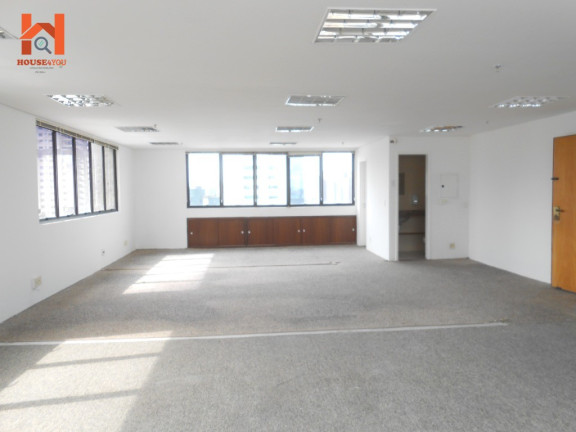 Imagem Imóvel Comercial para Alugar, 90 m² em Campo Belo - São Paulo Imagem Imóvel Comercial para Alugar, 90 m² em Campo Belo - São Paulo