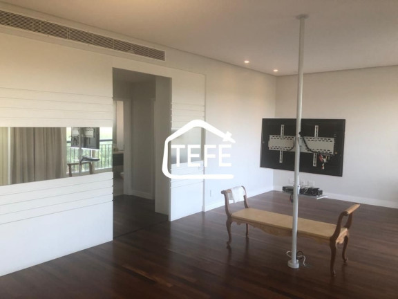 Imagem Apartamento com 5 Quartos à Venda, 435 m² em Barra Da Tijuca - Rio De Janeiro