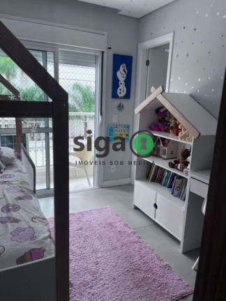 Imagem Apartamento com 3 Quartos à Venda ou Locação, 156 m² em Vila Mariana - São Paulo