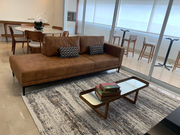 Imagem Apartamento com 3 Quartos para Alugar, em Vila Aviação - Bauru Imagem Apartamento com 3 Quartos para Alugar, em Vila Aviação - Bauru