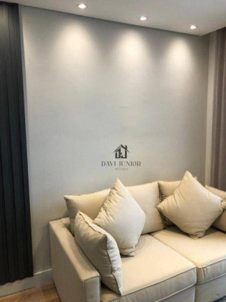 Imagem Apartamento com 2 Quartos à Venda, 51 m² em Chácaras Reunidas São Jorge - Sorocaba Imagem Apartamento com 2 Quartos à Venda, 51 m² em Chácaras Reunidas São Jorge - Sorocaba