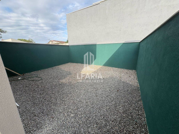 Imagem Casa com 3 Quartos à Venda, 77 m² em São José - Itapoá