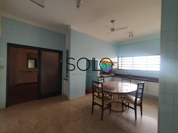 Imagem Casa com 4 Quartos à Venda, 1.329 m² em Centro - Araraquara