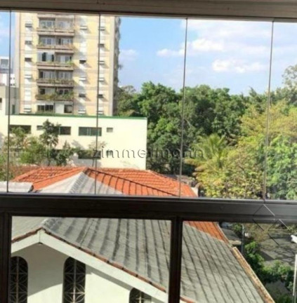 Imagem Apartamento com 1 Quarto à Venda, 136 m² em Vila Madalena - São Paulo Imagem Apartamento com 1 Quarto à Venda, 136 m² em Vila Madalena - São Paulo
