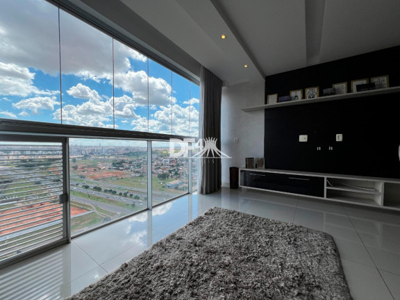 Imóvel com 1 Quarto à Venda, 44 m² em Norte (águas Claras) - Brasília