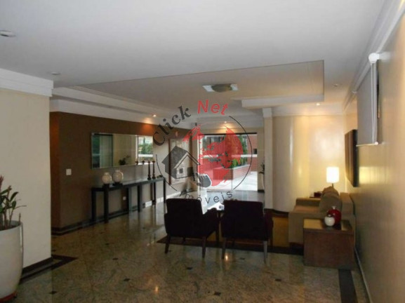 Imagem Apartamento com 3 Quartos à Venda, 120 m² em Barcelona - São Caetano Do Sul Imagem Apartamento com 3 Quartos à Venda, 120 m² em Barcelona - São Caetano Do Sul