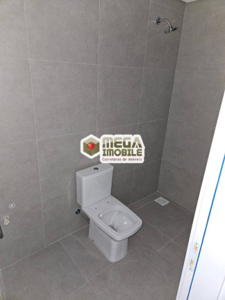 Imagem Apartamento com 1 Quarto à Venda, 31 m² em Trindade - Florianópolis