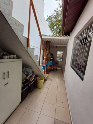 Imagem Casa com 2 Quartos à Venda, 105 m² em Vila Da Saúde - São Paulo