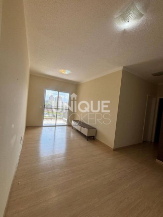 Imagem Apartamento com 2 Quartos à Venda, 69 m² em Jardim Flórida - Jundiaí