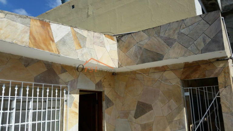 Imagem Casa com 3 Quartos à Venda, 90 m² em Conceição - Osasco