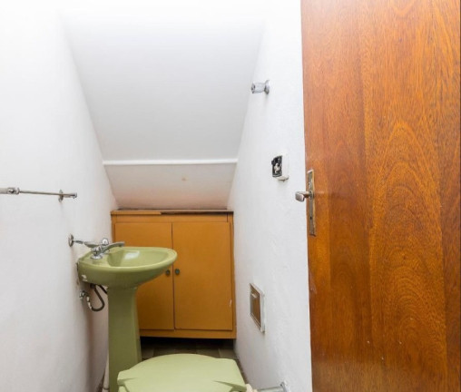 Imagem Casa com 2 Quartos à Venda, 90 m² em Vila Santa Catarina - São Paulo Imagem Casa com 2 Quartos à Venda, 90 m² em Vila Santa Catarina - São Paulo