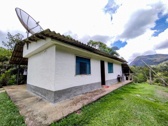 Imagem Imóvel com 3 Quartos à Venda, 235 m² em Colônia Alpina - Teresópolis