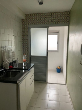 Imagem Apartamento com 2 Quartos à Venda, 50 m² em Saúde - São Paulo Imagem Apartamento com 2 Quartos à Venda, 50 m² em Saúde - São Paulo