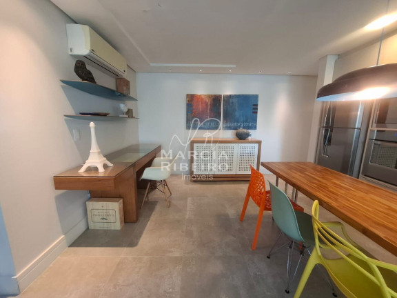 Imagem Apartamento com 2 Quartos à Venda, 68 m² em Trindade - Florianópolis