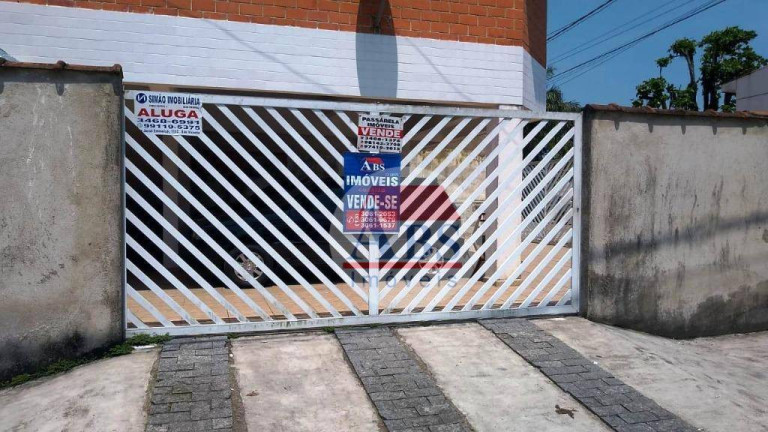 Imagem Casa com 2 Quartos à Venda, 55 m² em Vila Ema - São Vicente Imagem Casa com 2 Quartos à Venda, 55 m² em Vila Ema - São Vicente