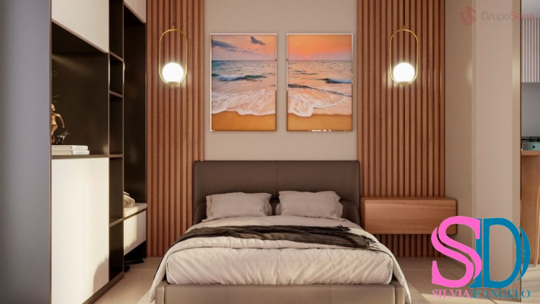 Imagem Edifício Residencial com 1 Quarto à Venda, 35 m² em Itaguá - Ubatuba Imagem Edifício Residencial com 1 Quarto à Venda, 35 m² em Itaguá - Ubatuba