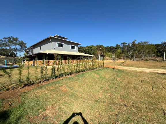 Imagem Chácara com 6 Quartos à Venda, 2 m² em Zona Rural - Itatiaiuçu Imagem Chácara com 6 Quartos à Venda, 2 m² em Zona Rural - Itatiaiuçu