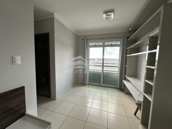 Imagem Apartamento com 2 Quartos à Venda, 52 m² em Industrial - Porto Velho