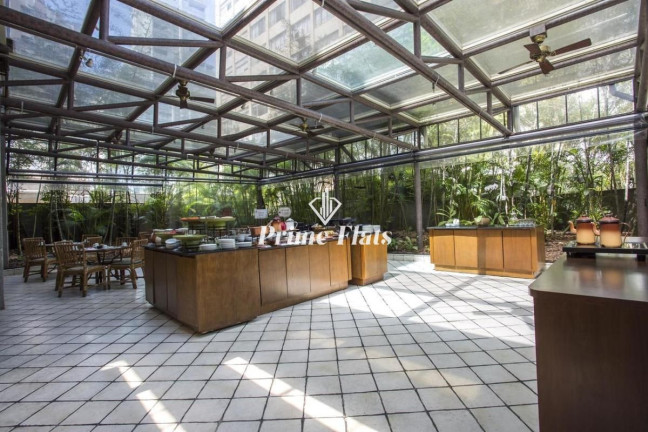 Imagem Apartamento com 1 Quarto à Venda, 32 m² em Jardim Paulista - São Paulo