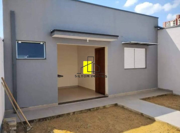 Imagem Casa com 3 Quartos à Venda, 300 m² em Jardim Morumby - Taubaté