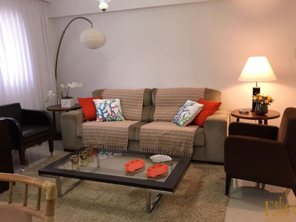 Imagem Apartamento com 3 Quartos à Venda, 155 m² em Pioneiros - Balneário Camboriú