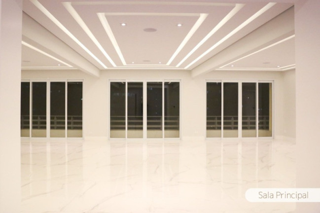 Imagem Imóvel com 5 Quartos à Venda, 368 m² em Bela Vista - São Paulo