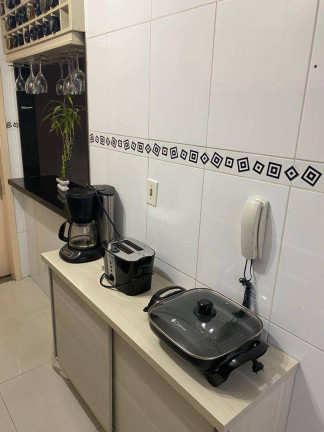 Imagem Apartamento com 2 Quartos à Venda, 50 m² em Mooca - São Paulo