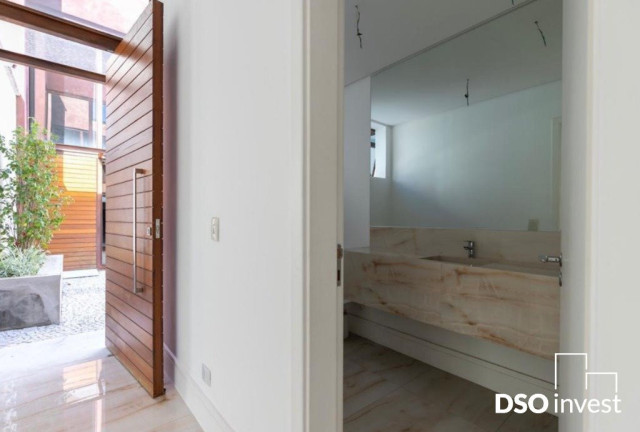 Imagem Casa de Condomínio com 4 Quartos à Venda, 786 m² em Brooklin - São Paulo Imagem Casa de Condomínio com 4 Quartos à Venda, 786 m² em Brooklin - São Paulo