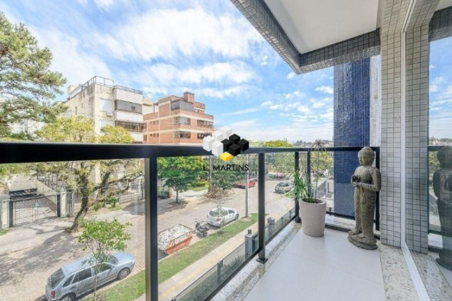 Imagem Apartamento com 3 Quartos à Venda, 134 m² em Tristeza - Porto Alegre Imagem Apartamento com 3 Quartos à Venda, 134 m² em Tristeza - Porto Alegre