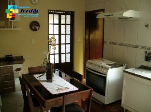 Apartamento com 3 Quartos à Venda, 75 m² em Jardim Guarará - Santo André