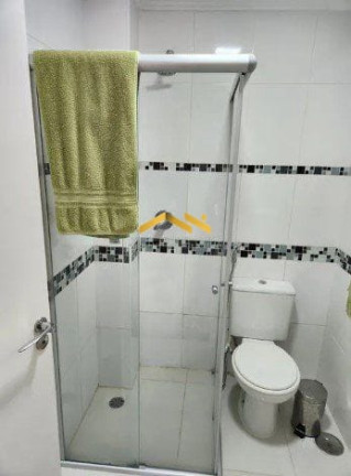 Imagem Apartamento com 2 Quartos à Venda, 103 m² em Campo Belo - São Paulo
